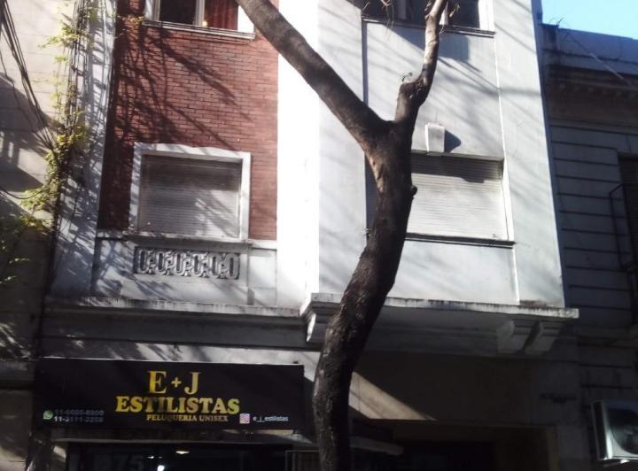 Departamento · 32m² · 2 Ambientes