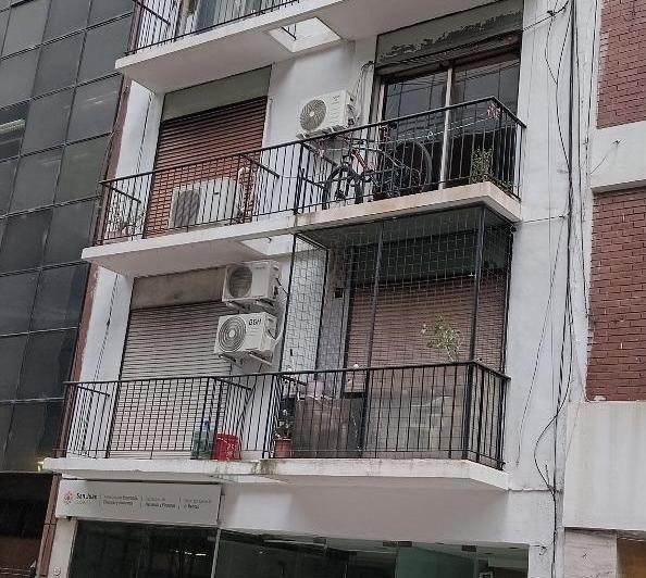 Departamento · 38m² · 2 Ambientes