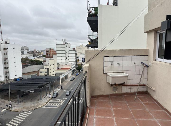 Departamento · 33m² · 2 Ambientes