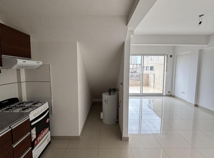 Departamento · 55m² · 2 Ambientes