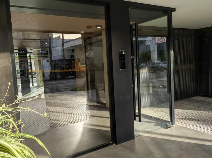 Departamento · 40m² · 2 Ambientes