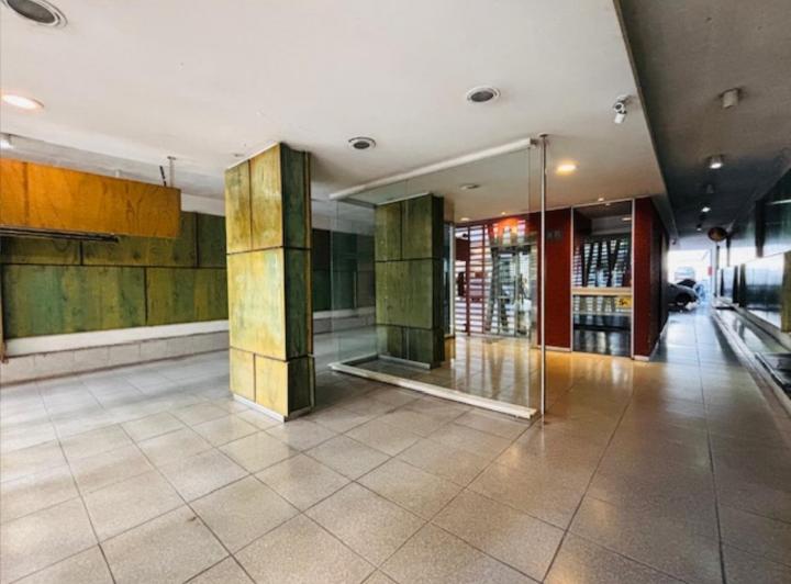 Departamento · 35m² · 2 Ambientes