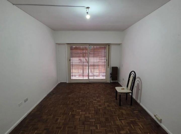 Departamento · 47m² · 2 Ambientes