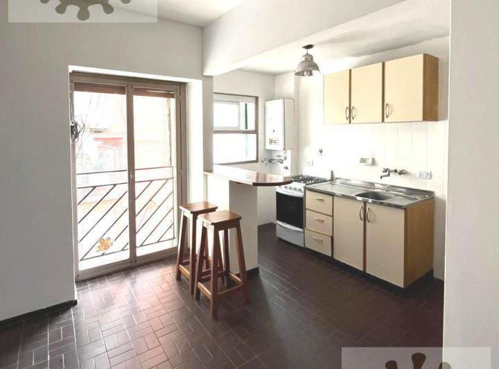 Departamento · 30m²