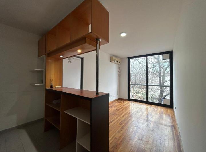 Departamento · 32m² · 2 Ambientes