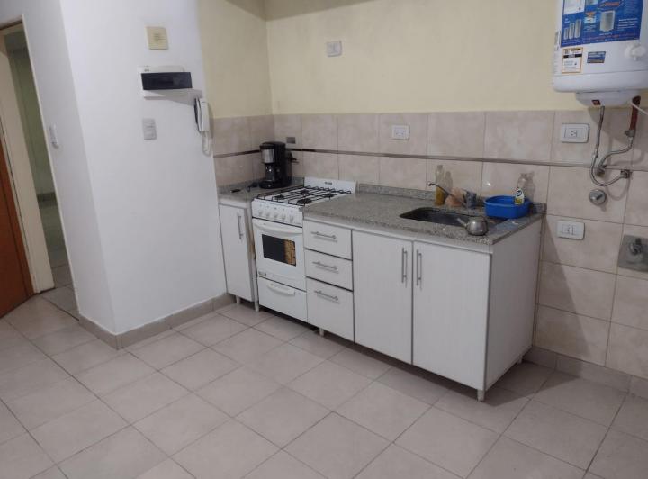 Departamento · 20m² · 1 Ambiente