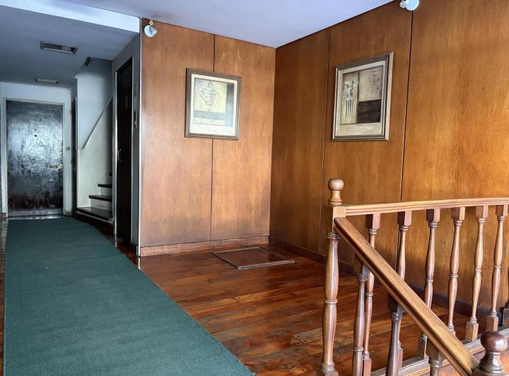 Departamento · 40m² · 2 Ambientes
