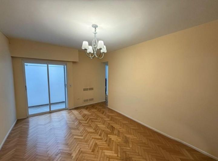 Departamento · 40m² · 2 Ambientes