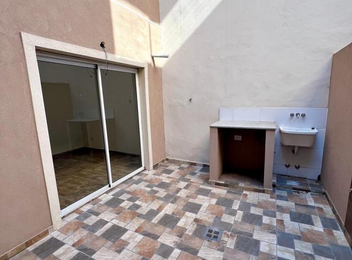 Departamento · 35m² · 2 Ambientes