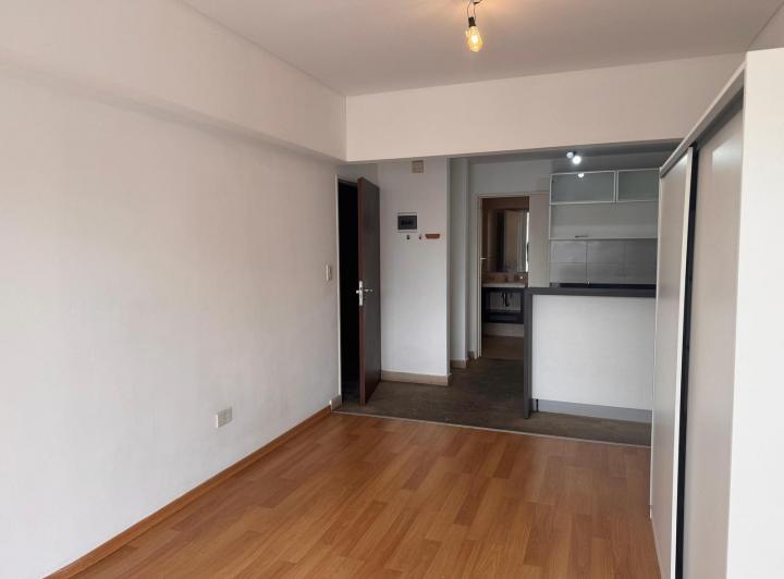 Departamento · 32m² · 1 Ambiente