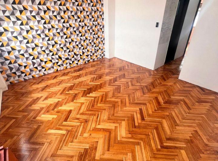Departamento · 38m² · 2 Ambientes