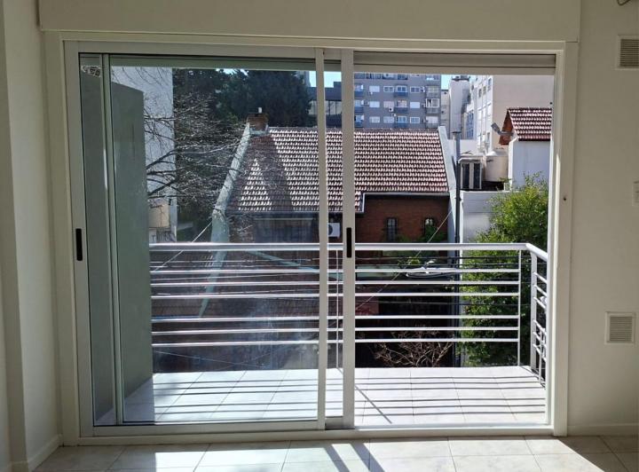 Departamento · 33m² · 1 Ambiente