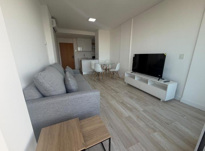 Departamento · 45m² · 2 Ambientes