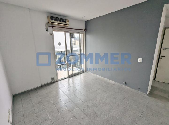 Departamento · 34m² · 2 Ambientes
