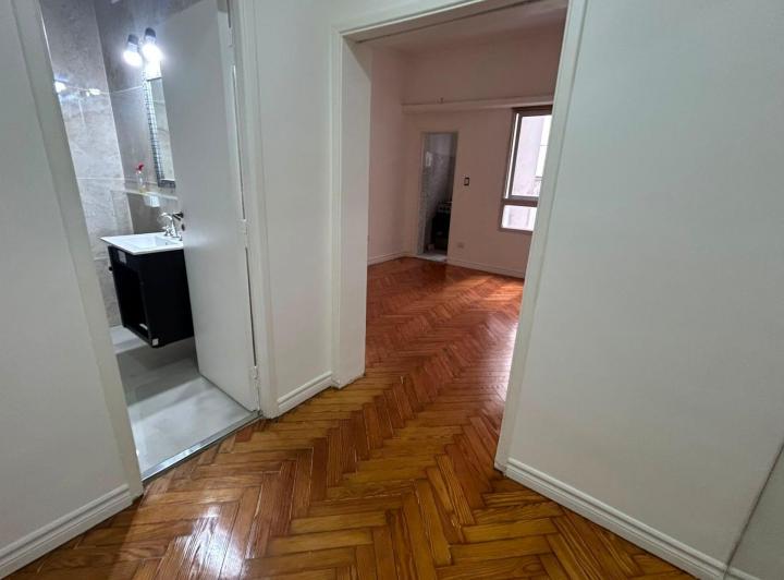 Departamento · 27m² · 1 Ambiente