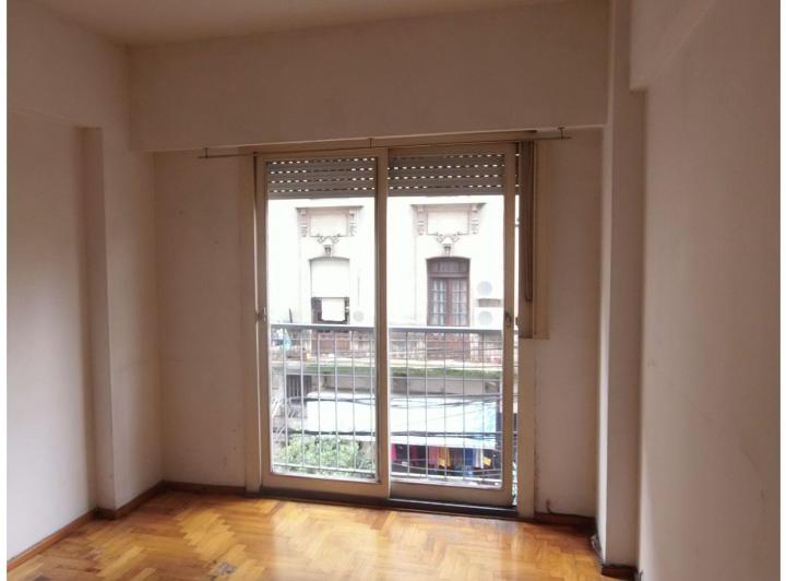 Departamento · 42m² · 2 Ambientes