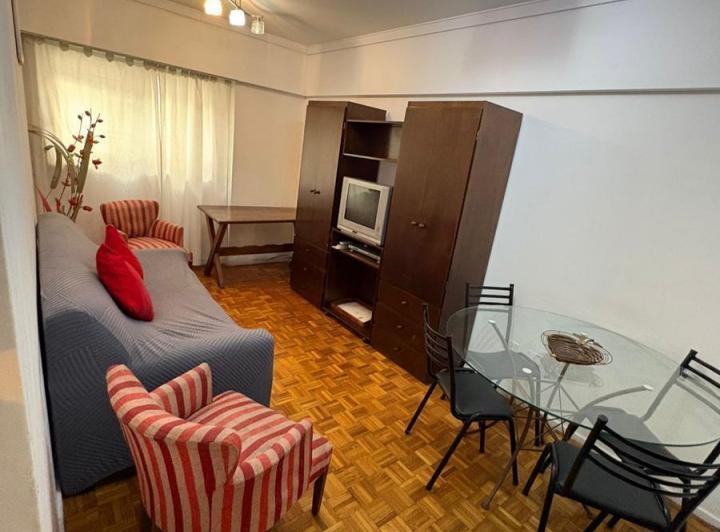 Departamento · 45m² · 2 Ambientes