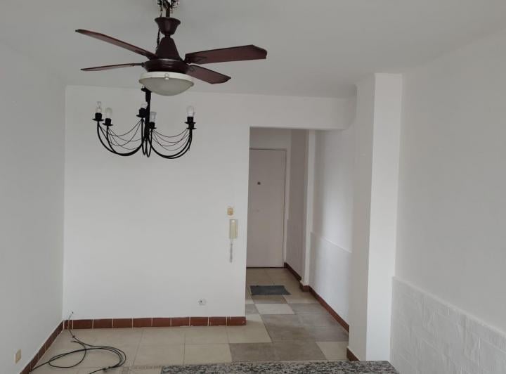 Departamento · 62m² · 4 Ambientes