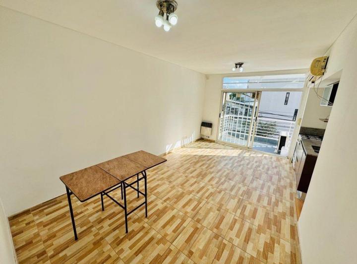 Departamento · 35m² · 2 Ambientes