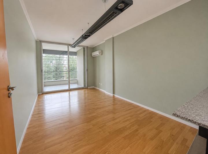 Departamento · 42m² · 2 Ambientes
