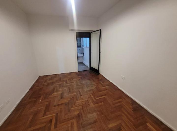 Departamento · 40m² · 2 Ambientes