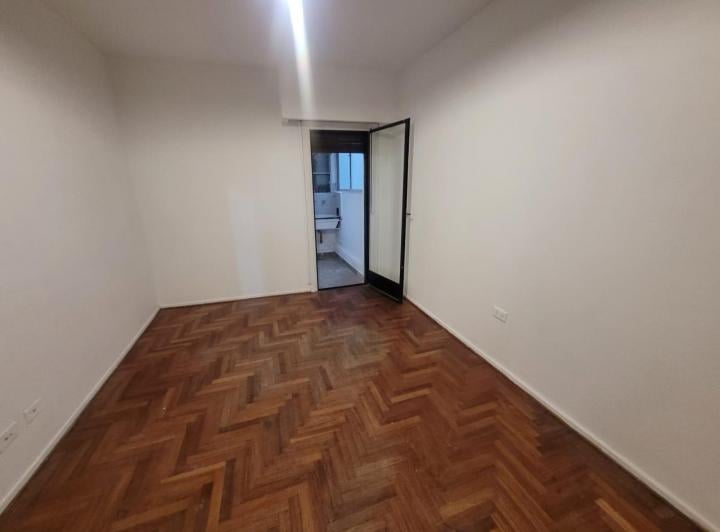 Departamento · 40m² · 2 Ambientes