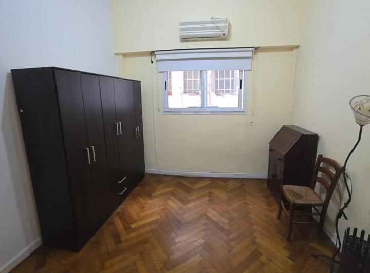 Departamento · 25m² · 1 Ambiente