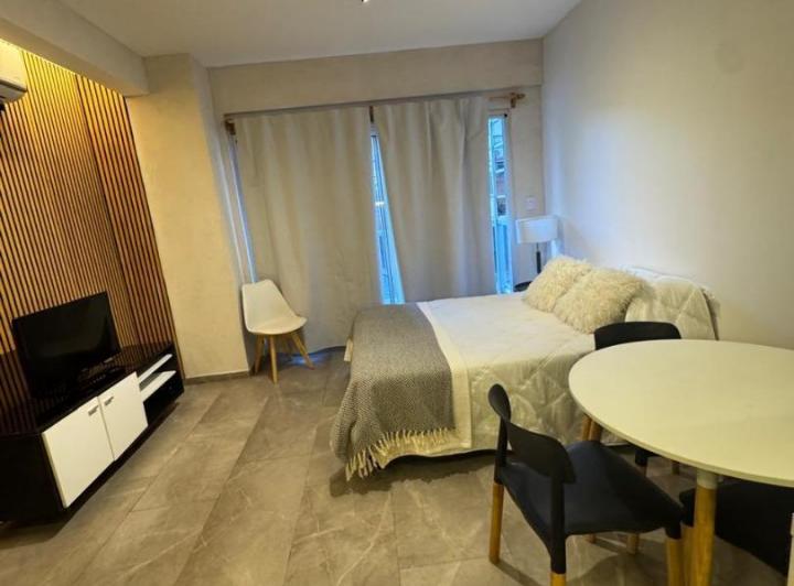 Departamento · 35m² · 1 Ambiente