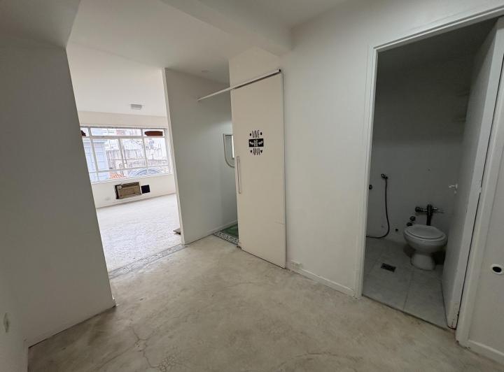 Departamento · 27m² · 1 Ambiente