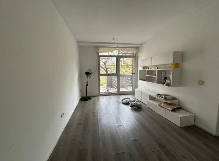 Departamento · 40m² · 2 Ambientes