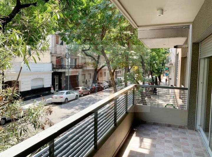 Departamento · 50m² · 1 Ambiente