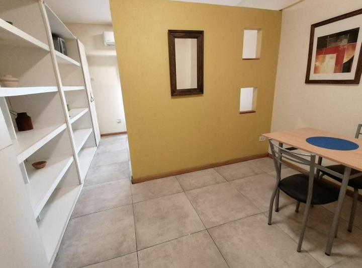 Departamento · 28m² · 1 Ambiente