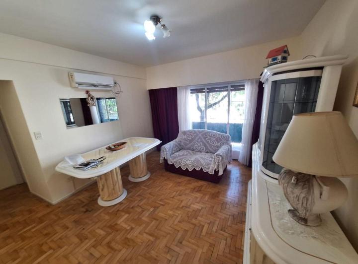 Departamento · 39m² · 2 Ambientes