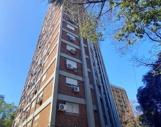 Departamento · 27m² · 2 Ambientes