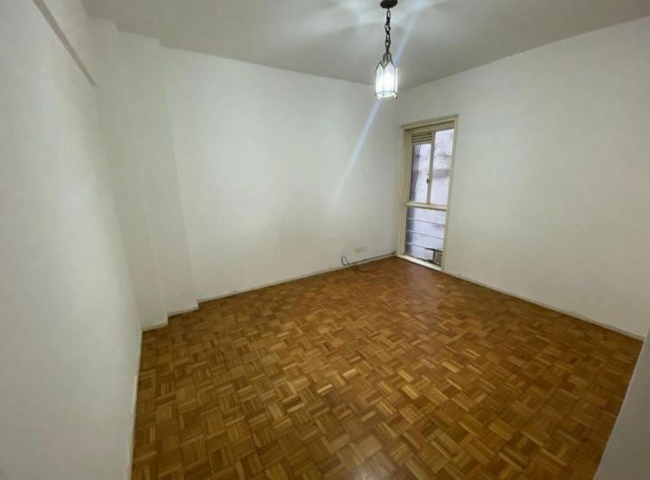 Departamento · 33m² · 2 Ambientes