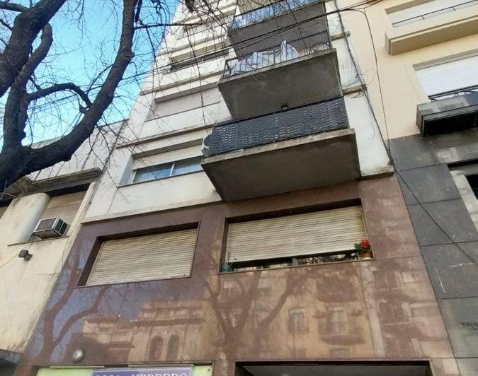 Departamento · 43m² · 2 Ambientes