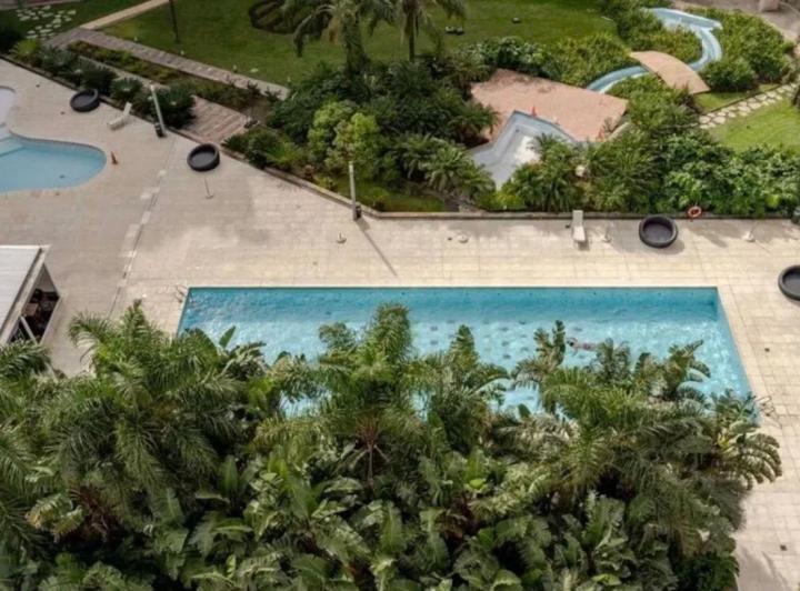 Departamento · 60m² · 2 Ambientes · 1 Cochera