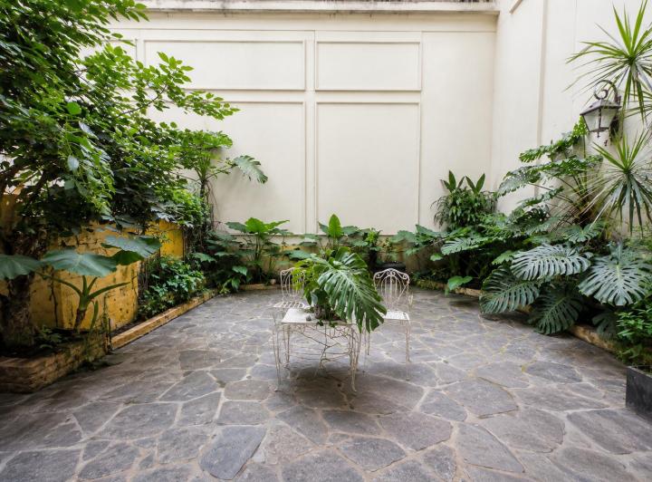 Departamento · 47m² · 2 Ambientes