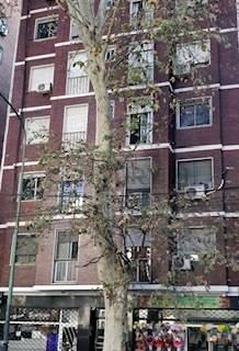 Departamento · 24m² · 1 Ambiente