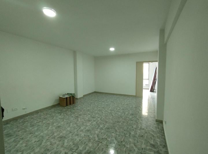 Departamento · 44m² · 2 Ambientes