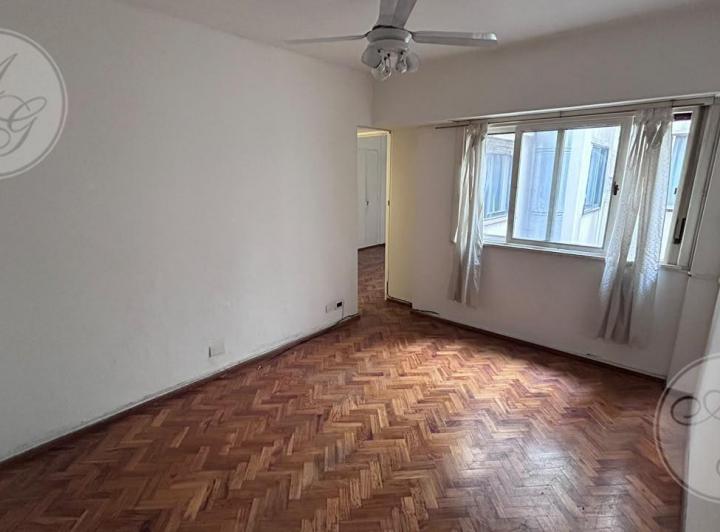 Departamento · 36m² · 2 Ambientes