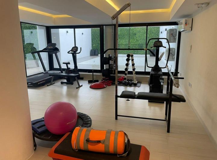 Departamento · 24m² · 1 Ambiente