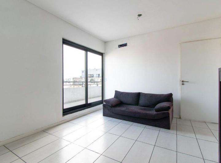 Departamento · 49m² · 2 Ambientes · 1 Cochera