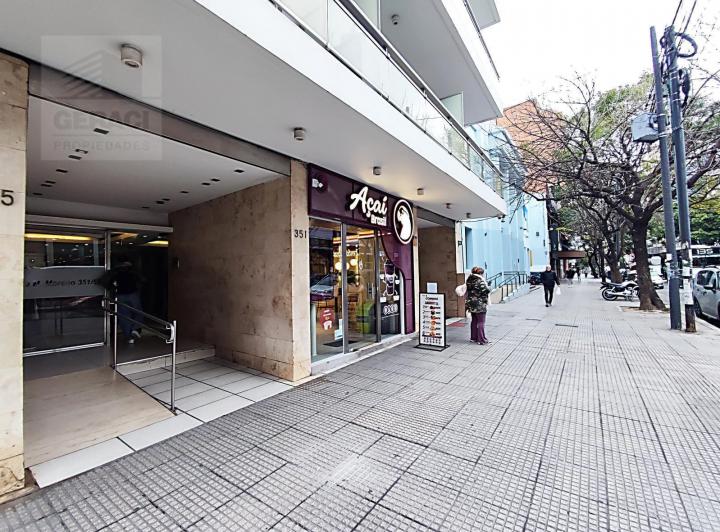 Departamento · 50m² · 2 Ambientes