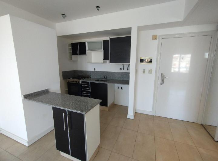 Departamento · 40m² · 2 Ambientes · 1 Cochera