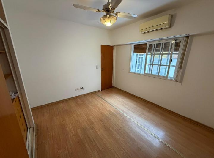 Departamento · 50m² · 2 Ambientes