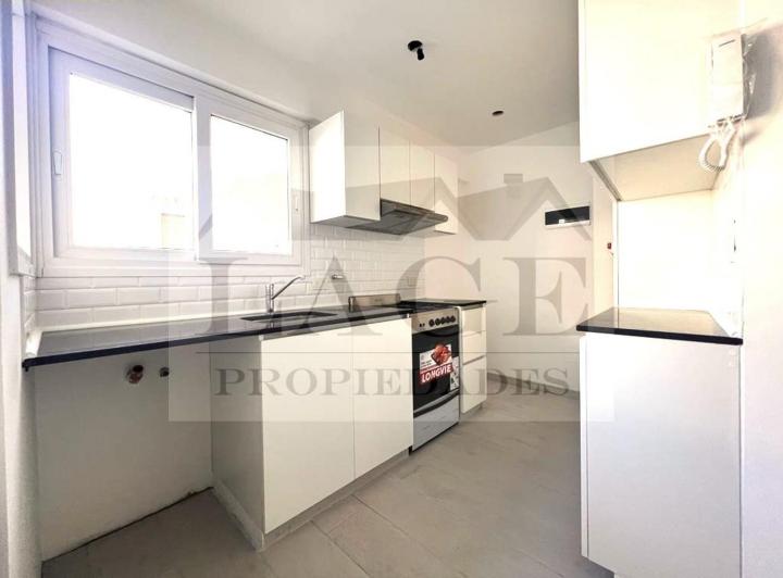Departamento · 41m² · 1 Ambiente