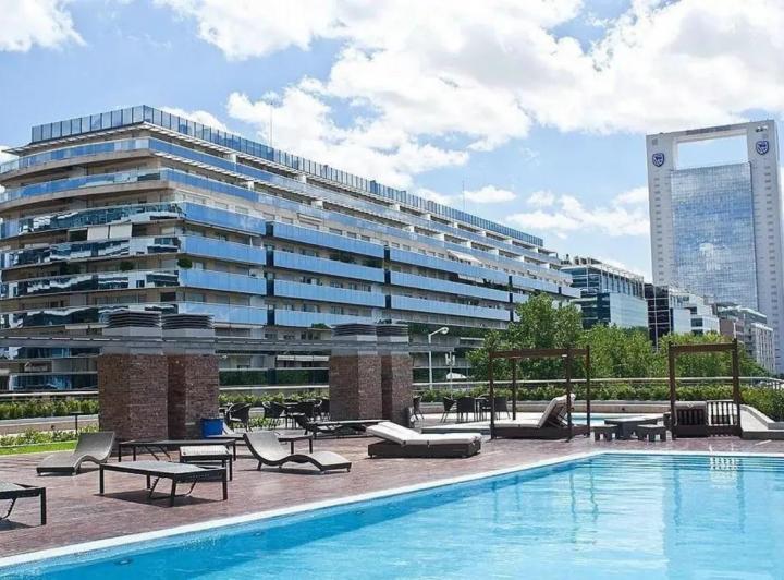 Departamento · 63m² · 2 Ambientes