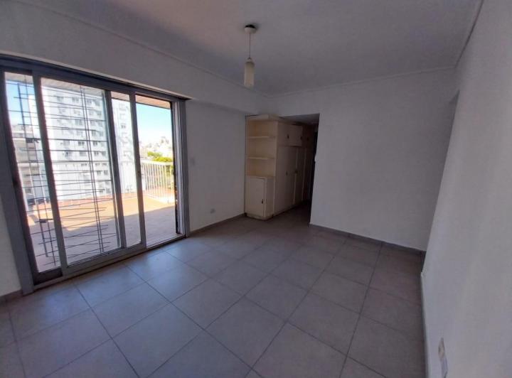 Departamento · 40m² · 2 Ambientes