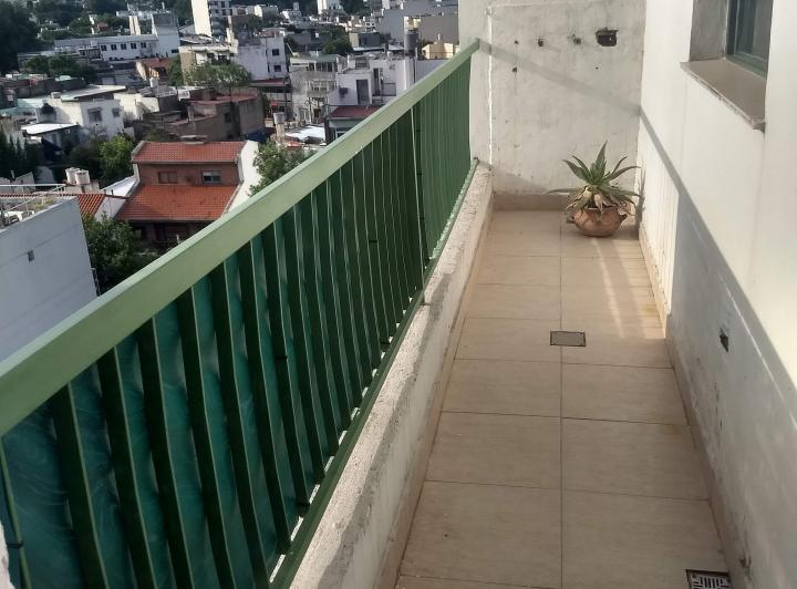 Departamento · 46m² · 2 Ambientes